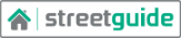 StreetGuide Logo